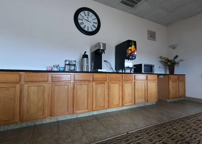 Americas Best Value Inn
