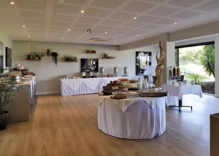Hotel Bartaccia