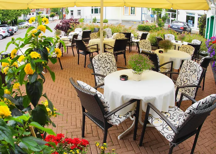 Hotel Riemann