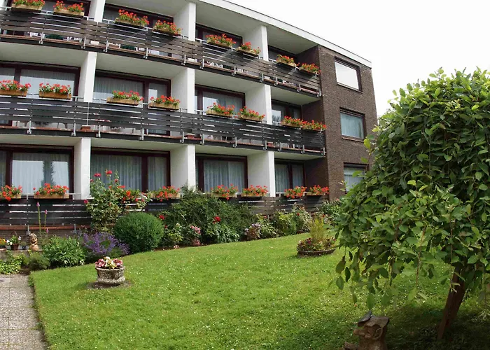 Hotel Riemann