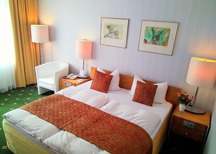 Alexa Hotel