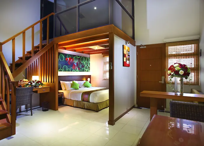 The Banyumas Villa