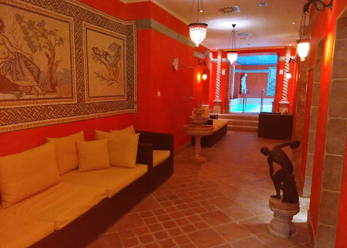 Alexa Hotel