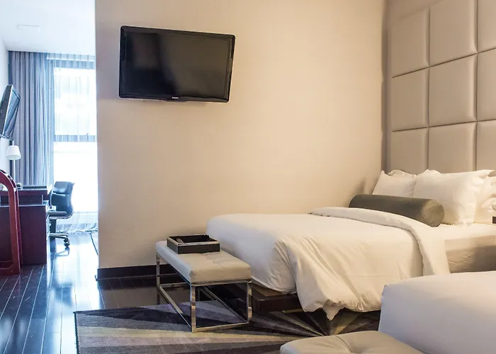 Ivy Boutique Hotel (Adults Only)