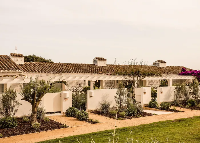 Morvedra Nou Luxury Boutique Hotel - Adults Only