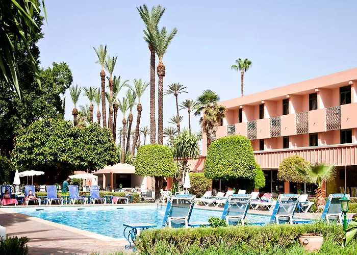 Chems Hotel