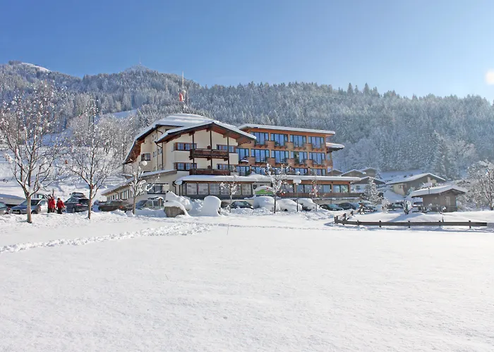 Hotel Penzinghof