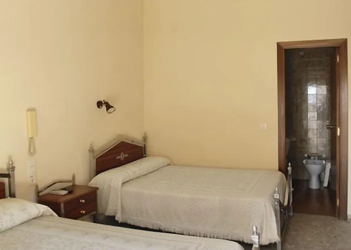 Hotel Borja