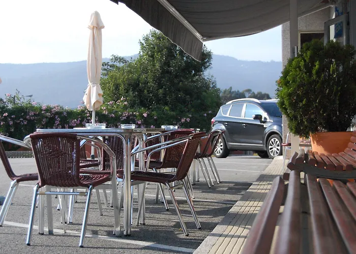 Hotel París