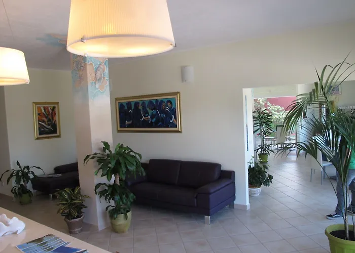 Hotel Stella Marina