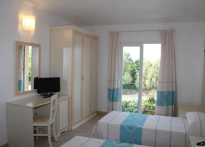 Hotel Stella Marina