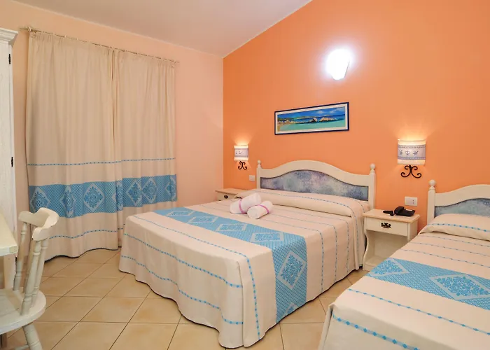 Hotel Stella Marina