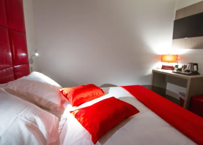 Hotel La Santa