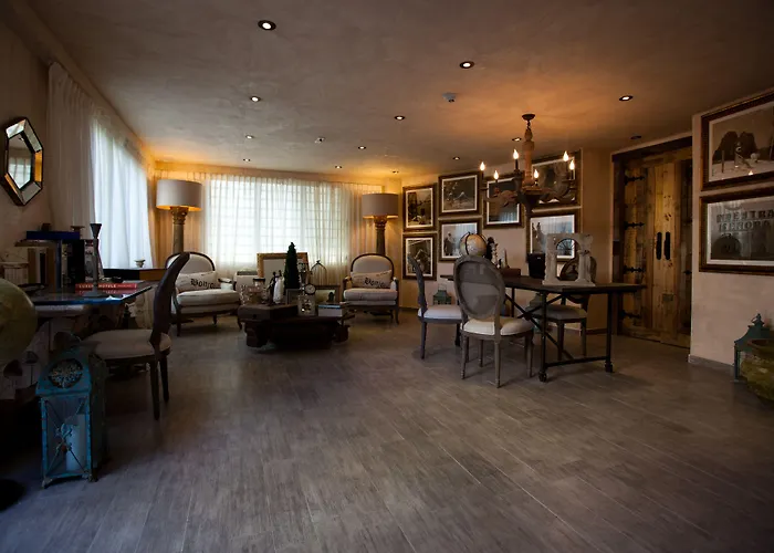 O:Live Boutique Hotel, A Small Luxury Hotel Of The World (Adults Only)