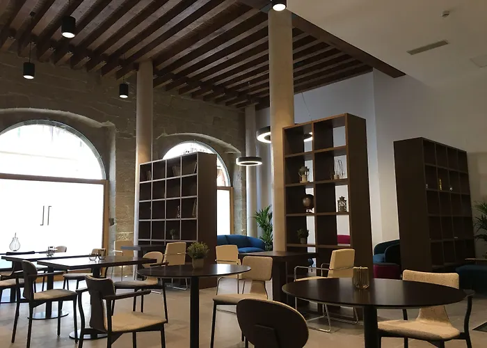Sercotel Calle Mayor