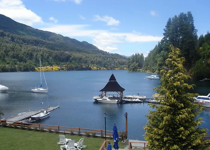 Manzano Resort