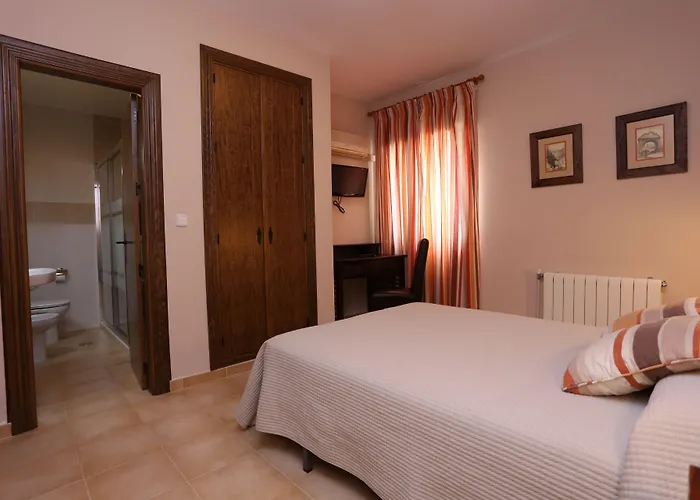 Hotel Andalucia