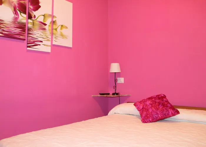 Albergo Paradiso