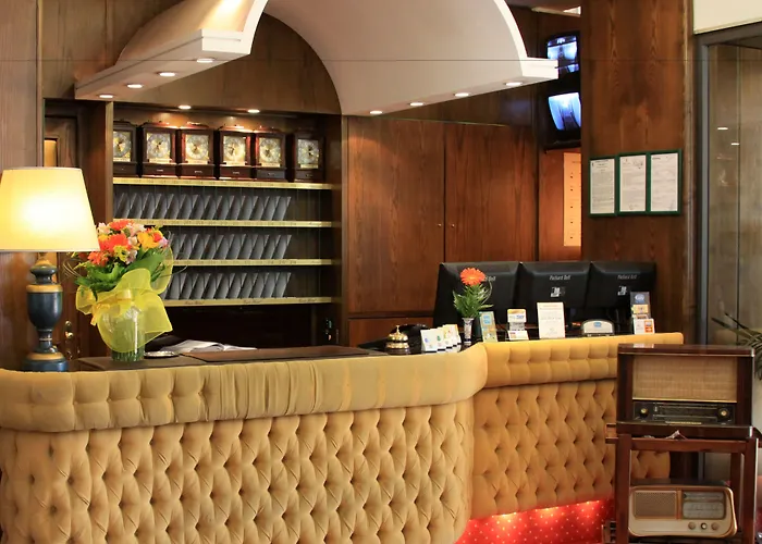 Eurohotel