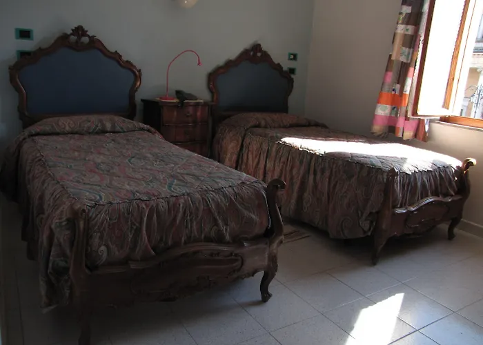 Hotel Il Falchetto