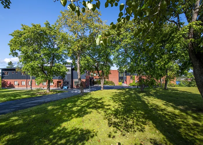 Vaesterbacken Hotell & Konferens