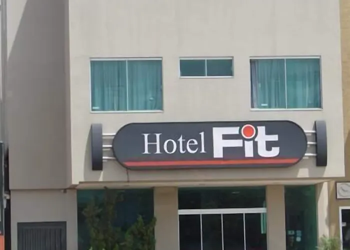 Hotel Fit
