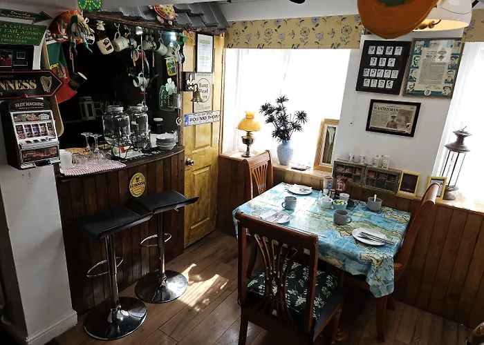 Rose Marie Guest House