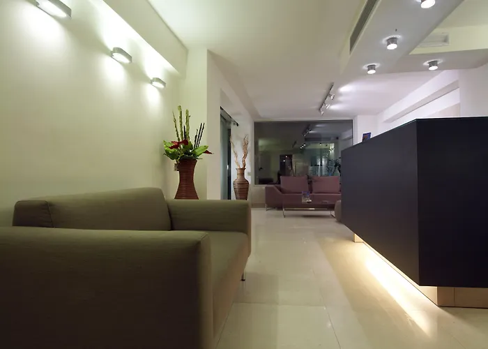 El Greco Hotel