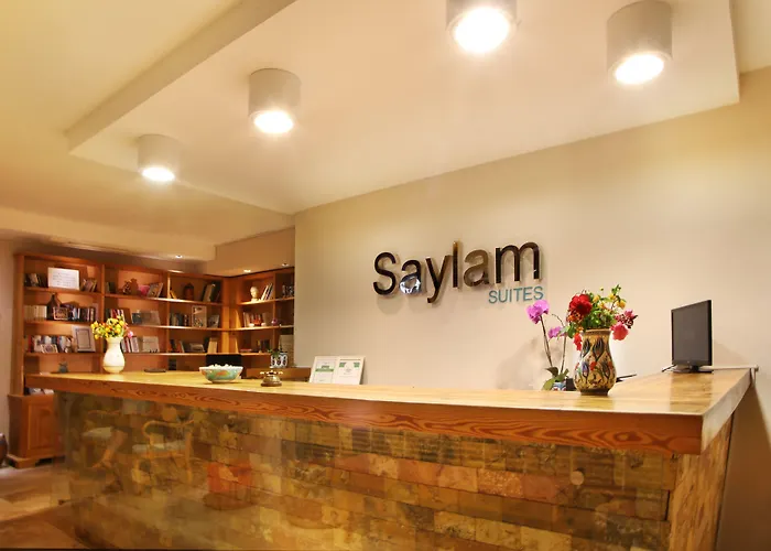 Saylam Suites