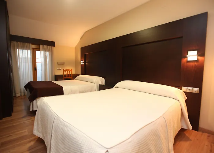 Hotel Anabel Baza