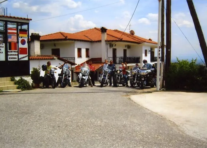 Guesthouse Arsenis