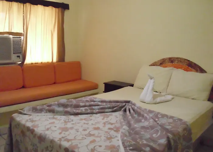 Donjuan By Melida Hotel