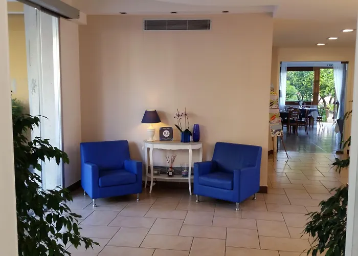 Hotel Leone