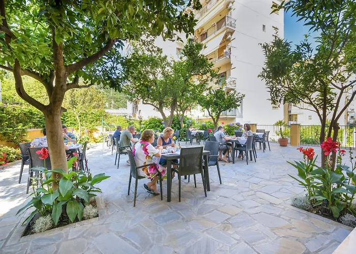 Hotel Leone