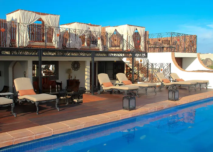 La Pasion Colonial Hotel Boutique By Bunik