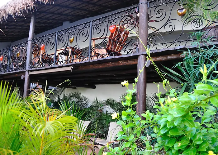 La Pasion Colonial Hotel Boutique By Bunik