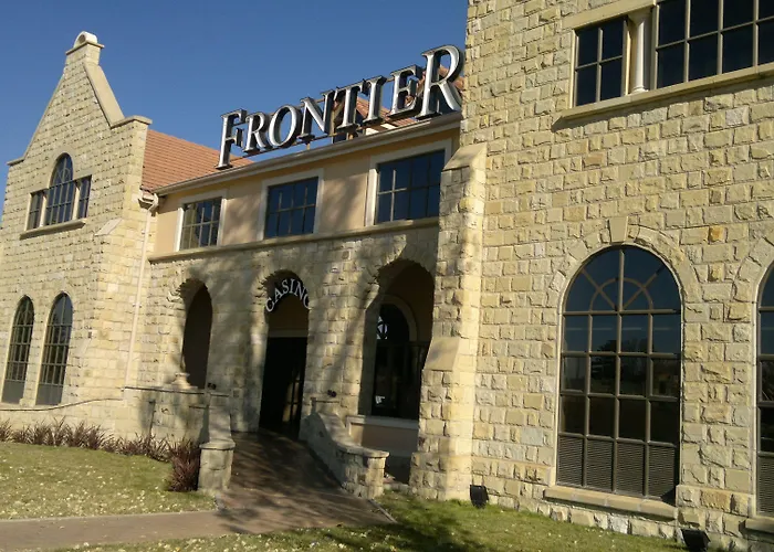 Peermont Metcourt At Frontier, Bethlehem