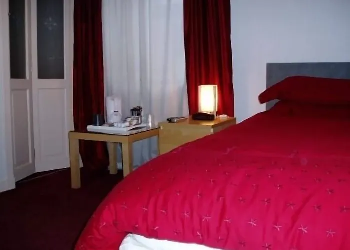 White Hart Hotel
