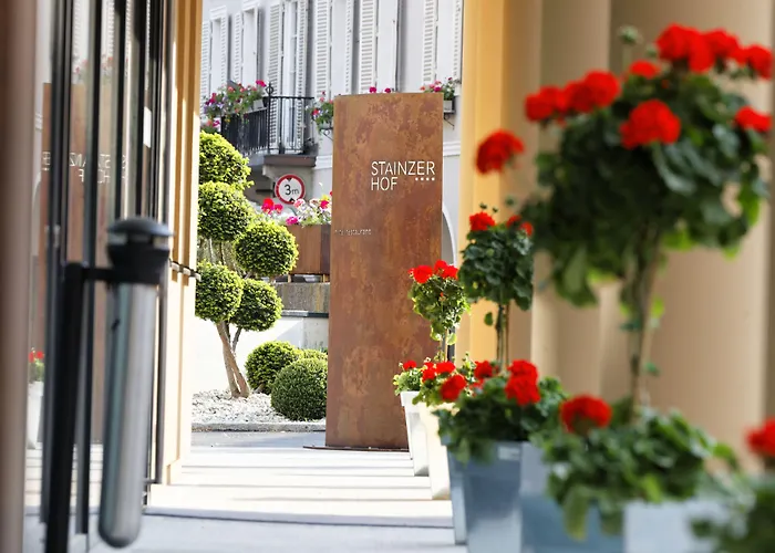 Hotel Stainzerhof
