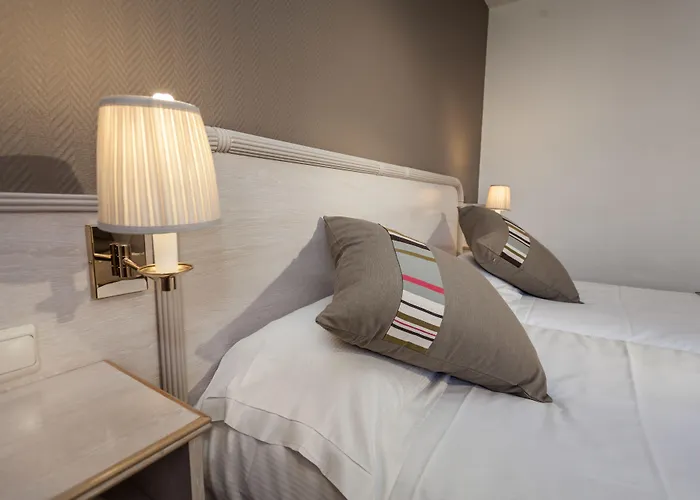 Hotel Princes De Catalogne