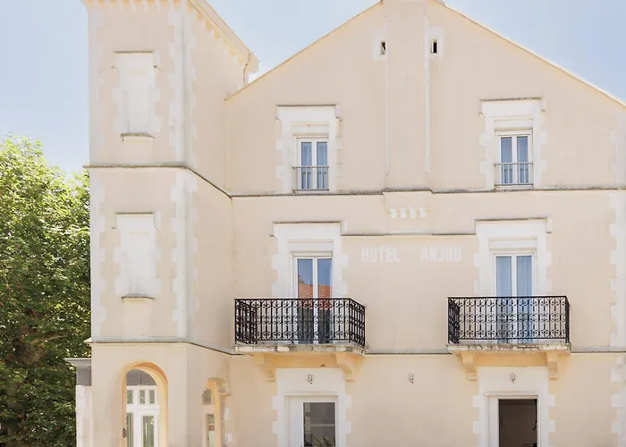 Alfred Hotels Les Halles