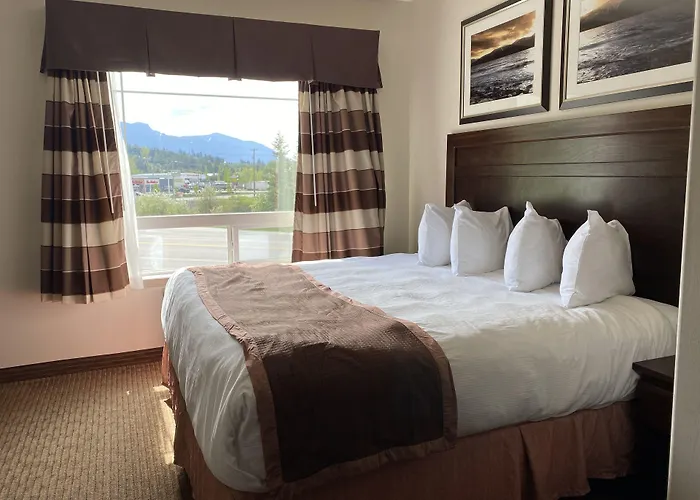 Ramada By Wyndham Creston