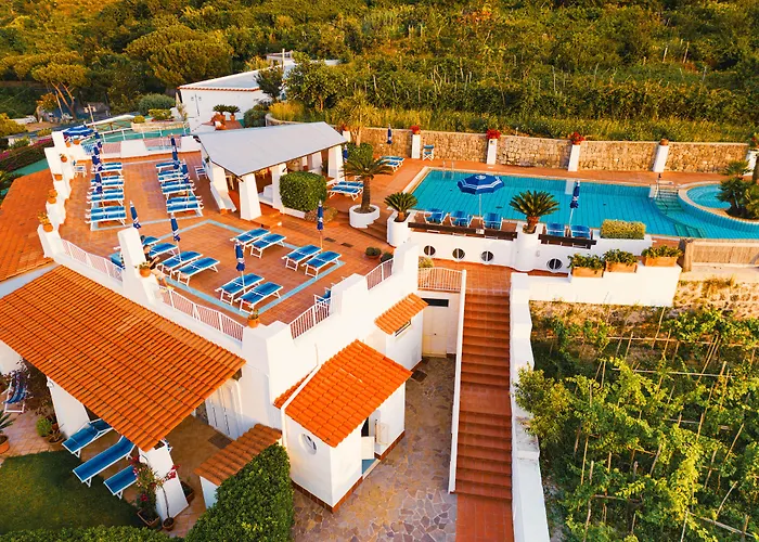 Poggio Aragosta Hotel & Spa