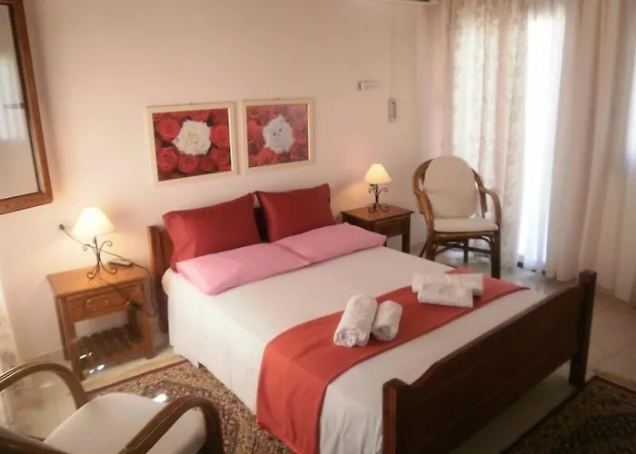 Regina Hotel