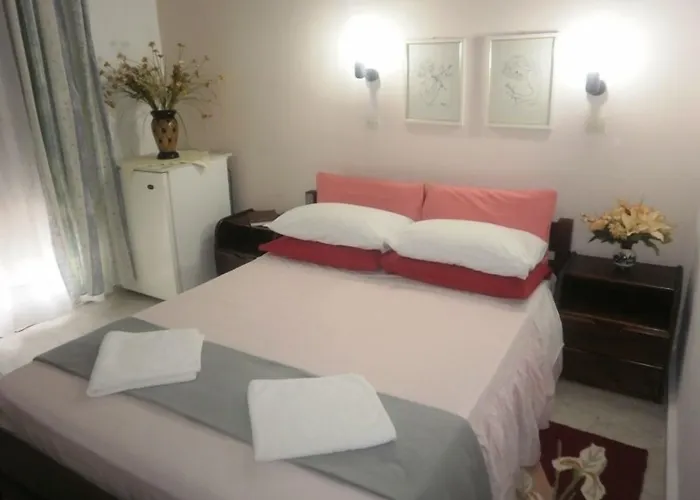 Regina Hotel