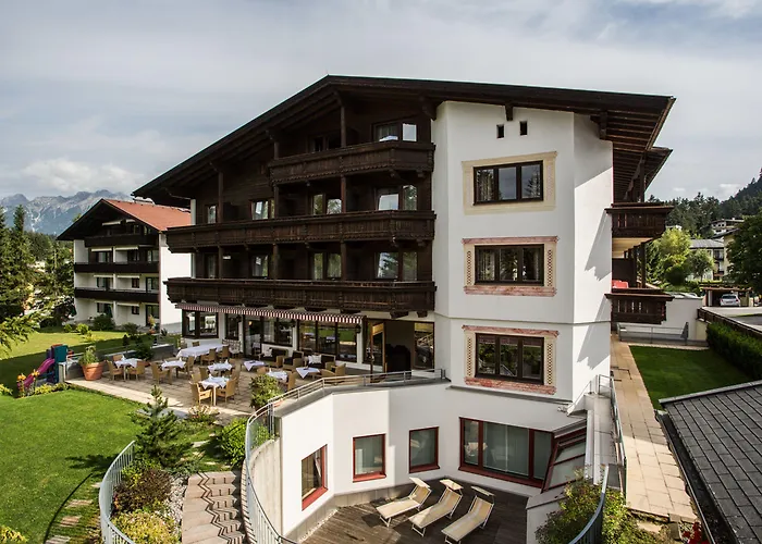Hotel Solstein