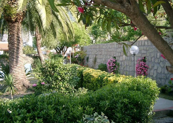Hotel&Residence Matarese