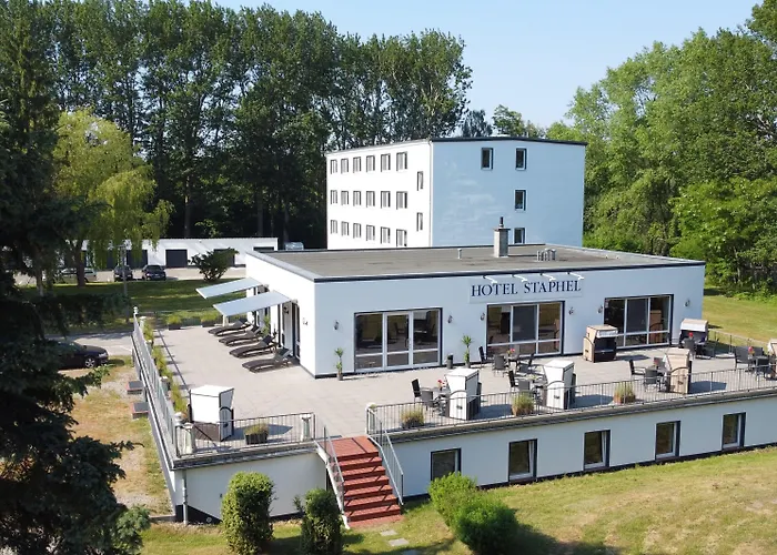 Hotel Mukran