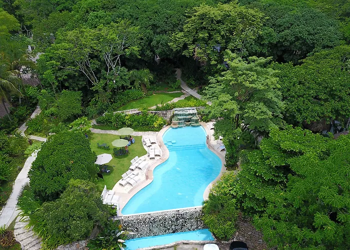 Hotel La Aldea Del Halach Huinic