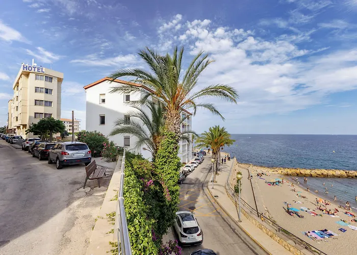 Hotel Alguer